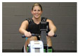 Heather Tresnicky Heard, CrossFit Strom